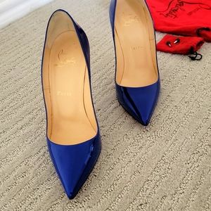 It's a bit tight for me